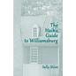 The Haiku Guide to Williamsburg - Paperback