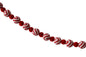 Red & White Candy Garland