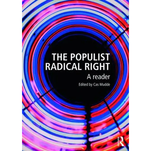 The Populist Radical Right: A Reader - Paperback
