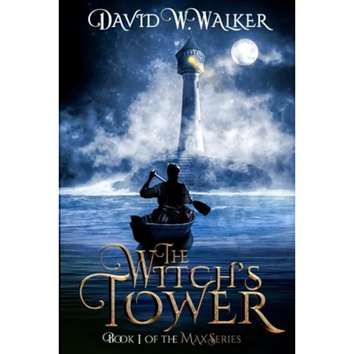 The Witch's Tower - Paperback