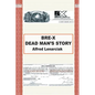 Bre-X: Dead Man's Story? - Paperback