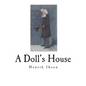 A Doll's House - Paperback