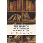 The Horror at Red Hook (annotated) - Paperback