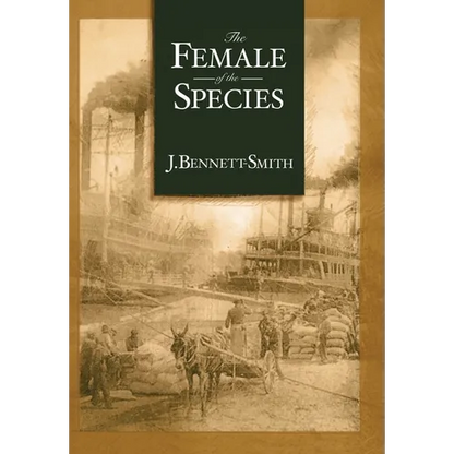 The Female of the Species - Hardcover