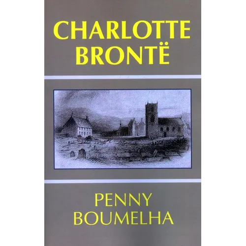 Charlotte Bronte - Paperback