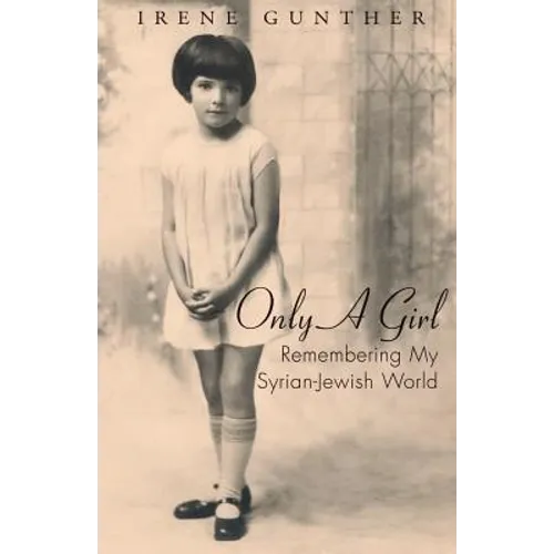 Only a Girl - Paperback