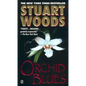 Orchid Blues - Paperback
