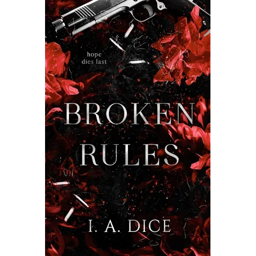 Broken rules - Paperback