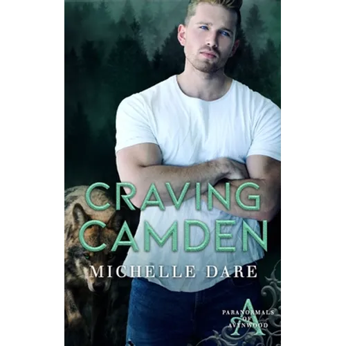 Craving Camden - Paperback