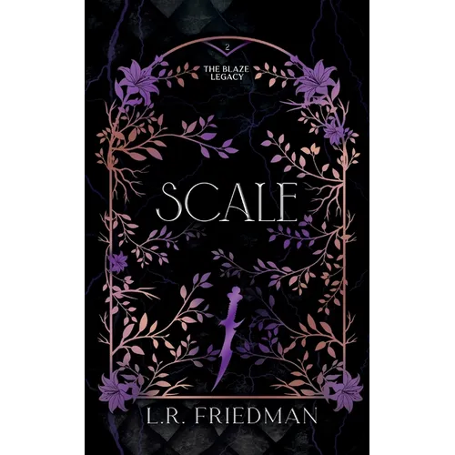 Scale - Paperback
