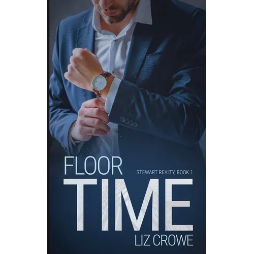 Floor Time - Paperback