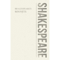 Shakespeare's Sonnets - Paperback
