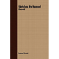 Sketches By Samuel Prout - Paperback