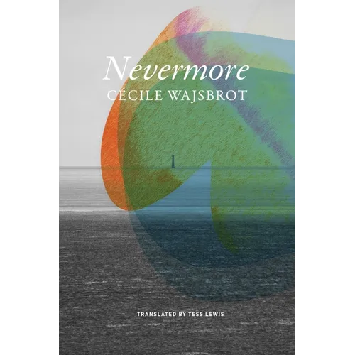 Nevermore - Hardcover