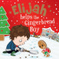 Christmas Storybook -