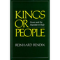 Kings or People: Power and the Mandate to Rule - Paperback