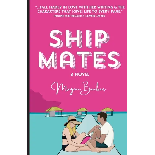 Ship Mates - Paperback