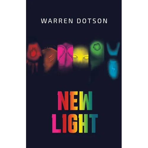 New Light - Paperback