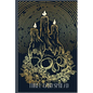 Three Card Spread: Tarot Log Tracker - Gift For Cardreaders - Paperback