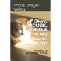 Okay, MOUSE, Get Out Of My House, NOW!: Grades 1 -3 RHYMING Words - Paperback