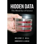 Hidden Data: The Blind Eye of Science - Paperback