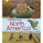 Introducing North America - Paperback