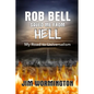 Rob Bell Saved Me from Hell: My Road to Universalism - Paperback