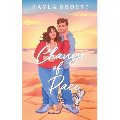 Change of Pace - Paperback