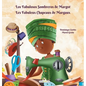 Los Fabulosos Sombreros de Margot - Les Fabuleux Chapeaux de Margaux - Hardcover