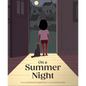 On a Summer Night - Hardcover