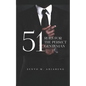 51 Rules for the Perfect Gentleman - Paperback