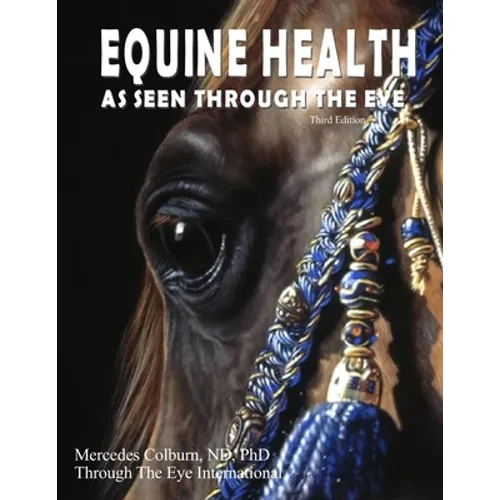 Equine Health Third Edition - Paperback