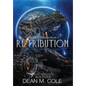 Retribution: A Military SciFi Thriller (Sector 64 Book Two) - Hardcover