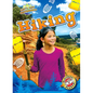 Hiking - Library Binding