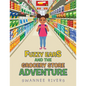 Fuzzy Ears and the Grocery Store Adventure - Paperback