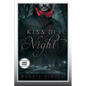 Kiss of Night: A Novel (Large Print Edition) - Paperback