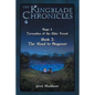The Road to Anganor - Paperback