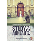 Study Abroad Map: The complete student guide to college beyond the USA - Paperback