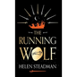 The Running Wolf - Hardcover