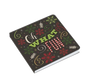 Christmas Pocket Notebook - Oh What Fun