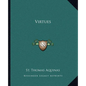 Virtues - Paperback