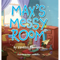 Max's Messy Room - Hardcover