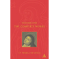 Complete Works St. Teresa of Avila Vol1 - Paperback