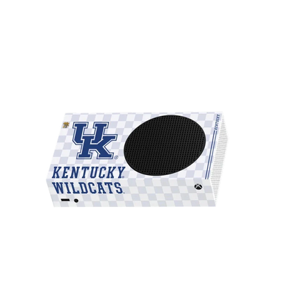Kentucky Wildcats Xbox VarsityWrapz