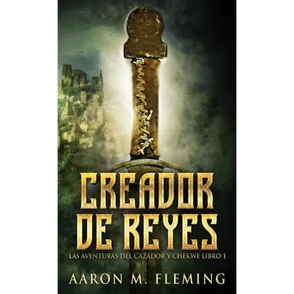 Creador de Reyes - Hardcover
