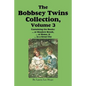 The Bobbsey Twins Collection, Volume 3: at Meadow Brook; at Home; in a Great City - Paperback