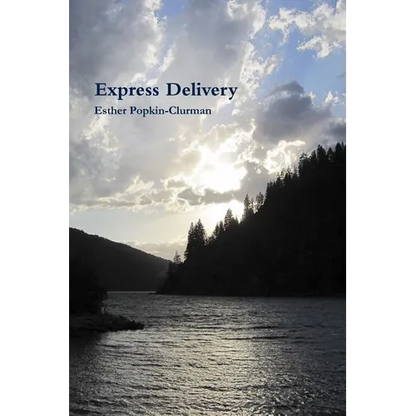 Express Delivery - Paperback