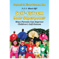 Self-Esteem Your Superpower: Ways Parents Can Improve Children's Self-Esteem - Paperback
