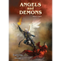 Angels and Demons - Hardcover