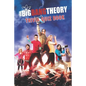 The Big Bang Theory: Trivia Quiz Book - Paperback